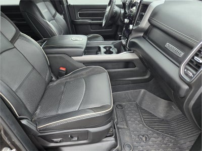 2025 RAM 3500 Laramie