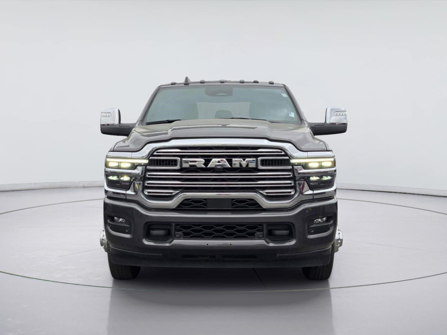 2025 RAM 3500 Laramie