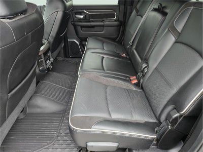 2025 RAM 3500 Laramie