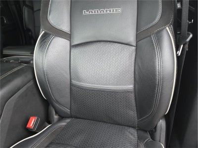 2025 RAM 3500 Laramie