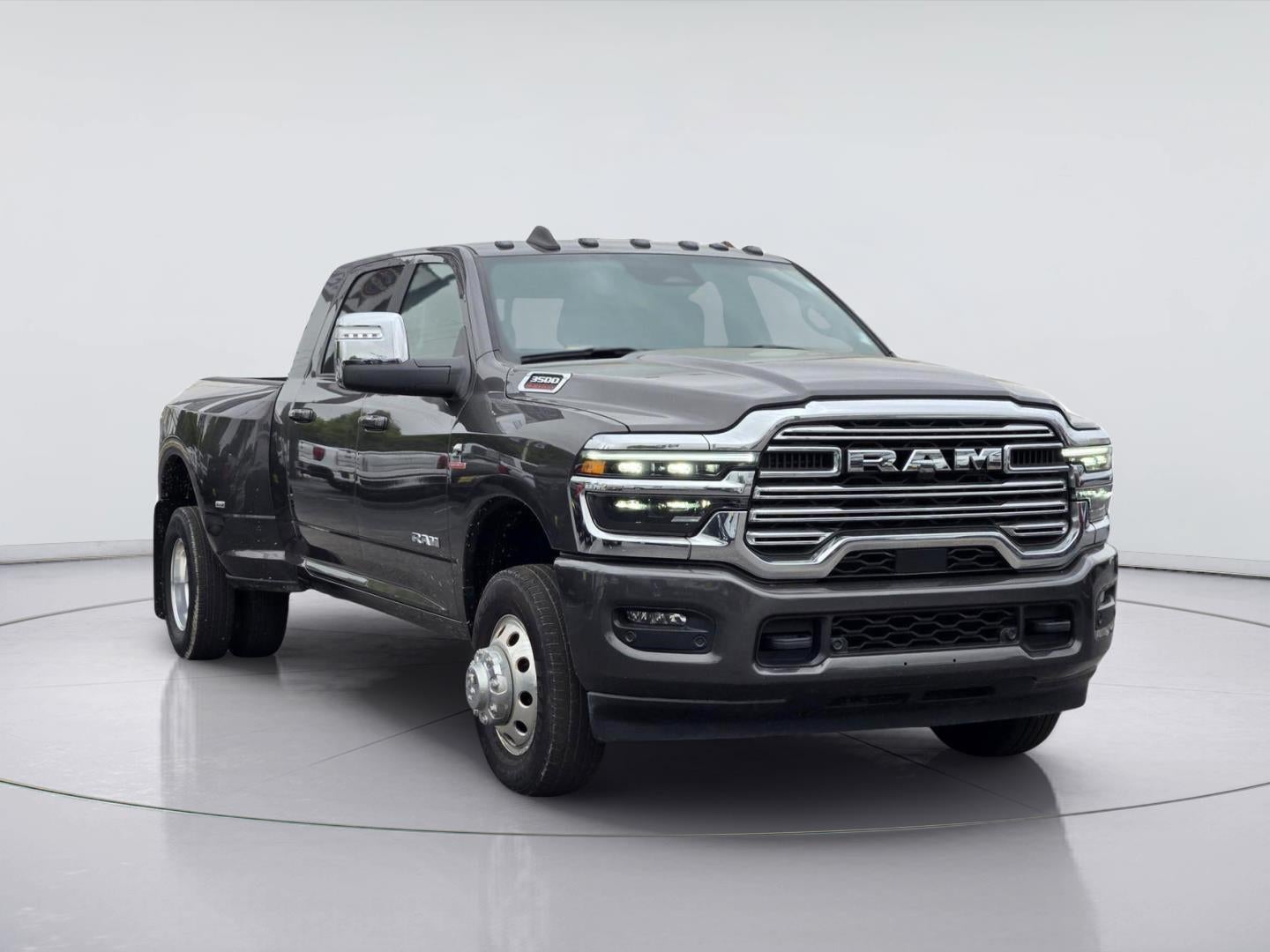 2025 RAM 3500 Laramie