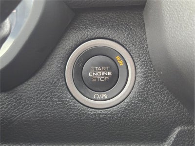2025 RAM 3500 Laramie