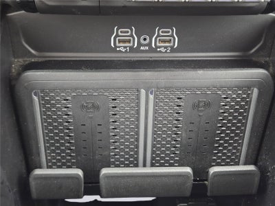 2025 RAM 3500 Laramie