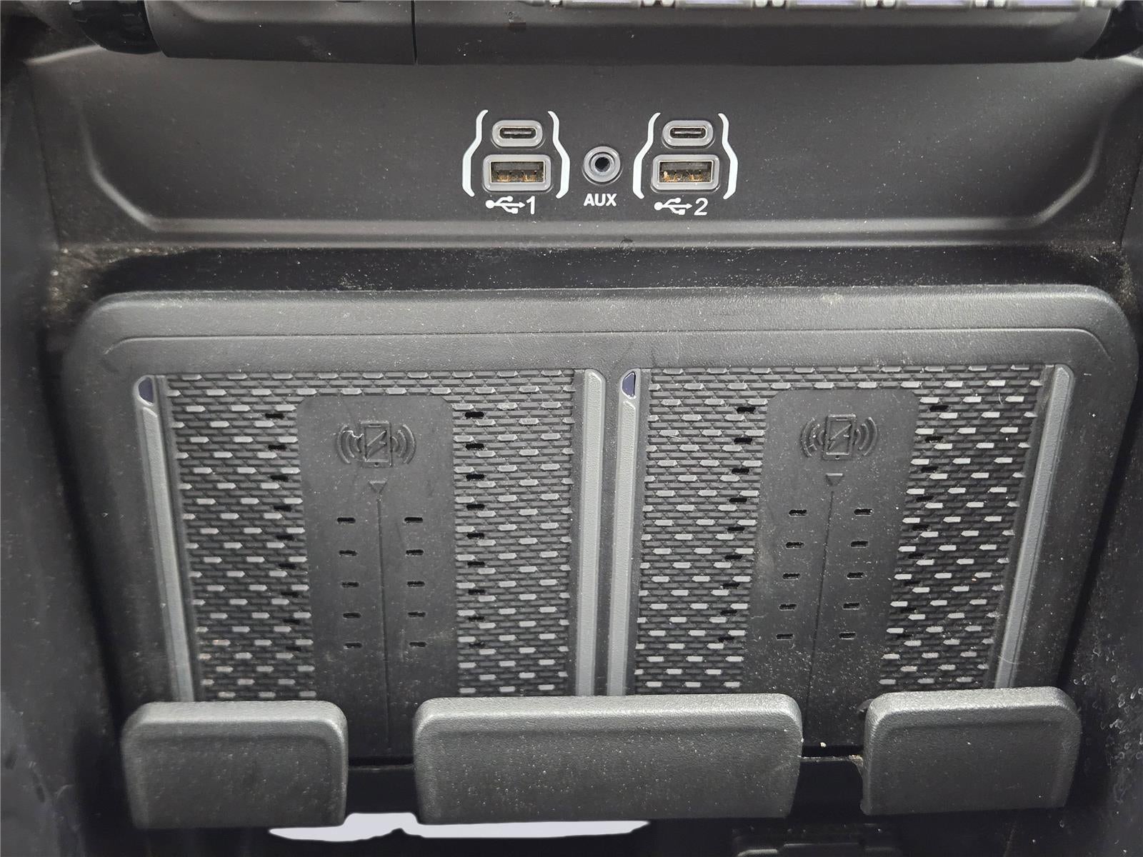 2025 RAM 3500 Laramie