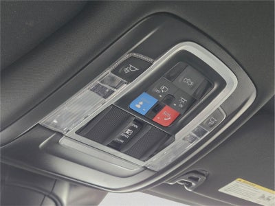 2025 RAM 3500 Laramie
