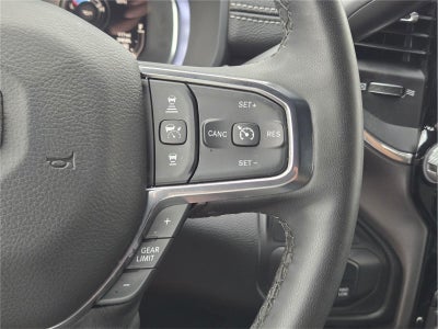 2025 RAM 3500 Laramie