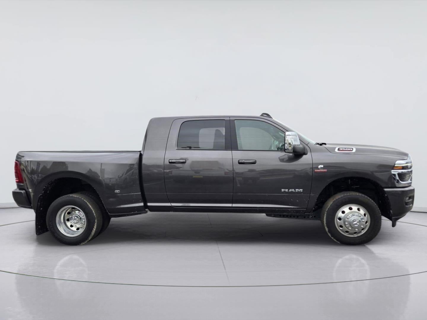 2025 RAM 3500 Laramie