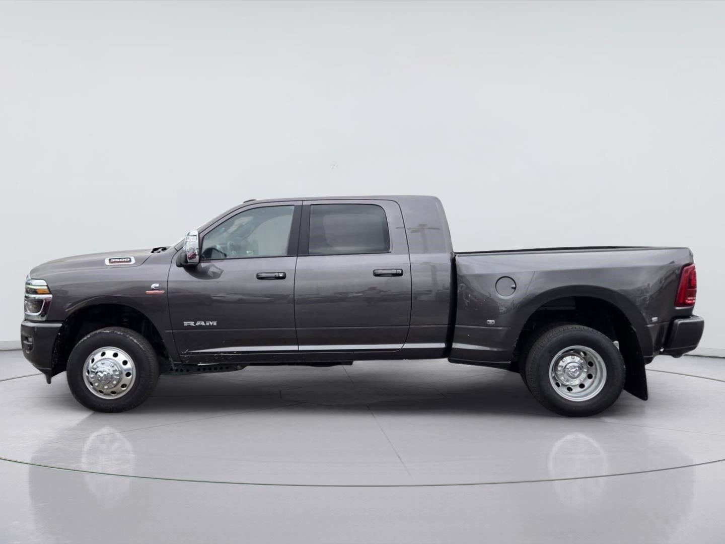 2025 RAM 3500 Laramie