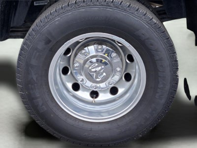 2025 RAM 3500 Laramie