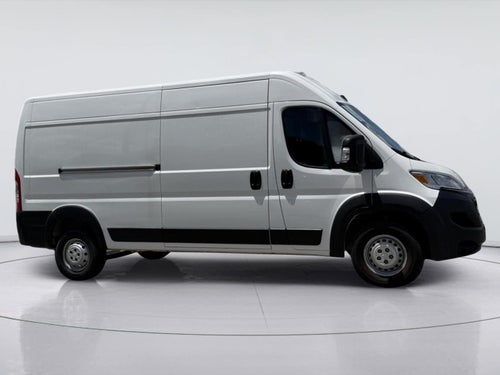 2023 RAM ProMaster Cargo Van 2500 High Roof 159' WB