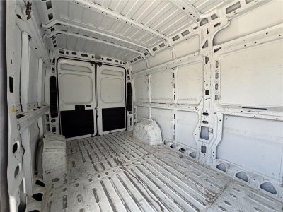 2023 RAM ProMaster Cargo Van 2500 High Roof 159' WB