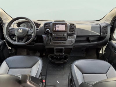 2023 RAM ProMaster Cargo Van 2500 High Roof 159' WB