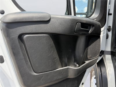 2023 RAM ProMaster Cargo Van 2500 High Roof 159' WB