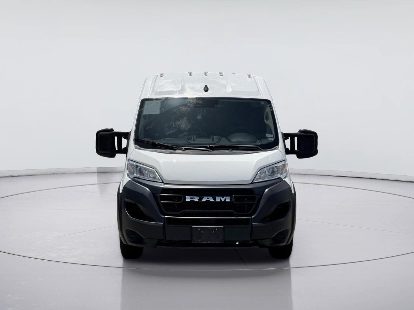 2023 RAM ProMaster Cargo Van 2500 High Roof 159' WB