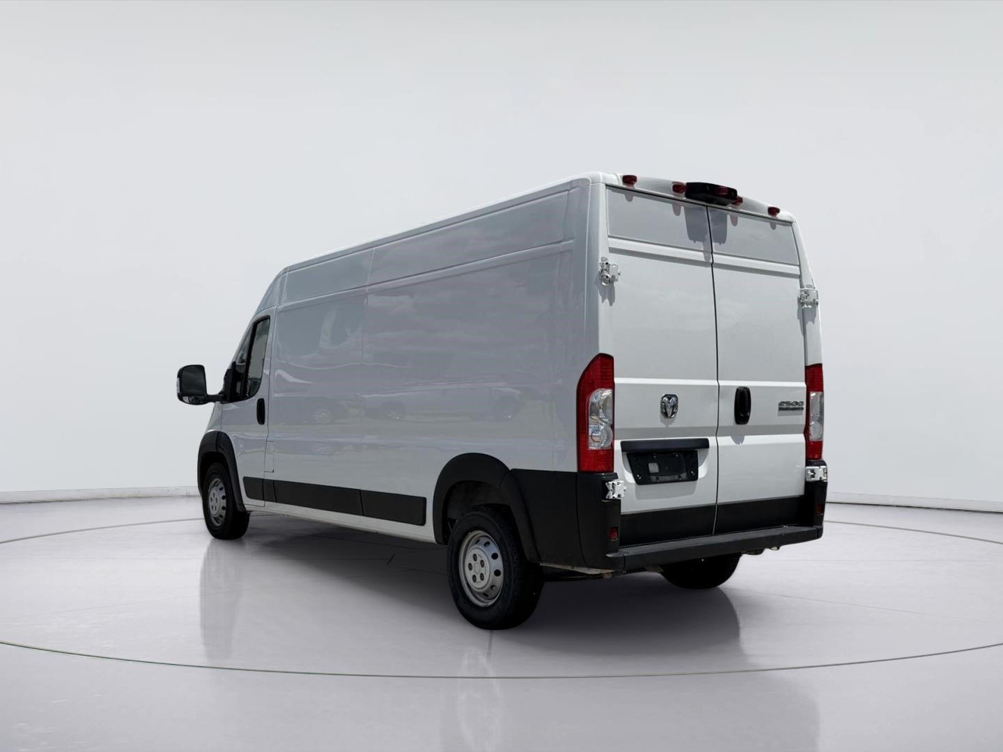 2023 RAM ProMaster Cargo Van 2500 High Roof 159' WB