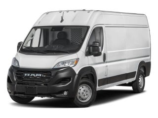 2023 RAM ProMaster Cargo Van 2500 159 WB