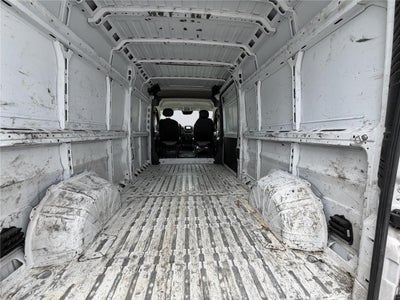 2023 RAM ProMaster Cargo Van 2500 159 WB