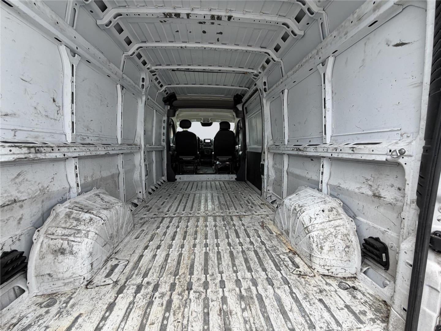 2023 RAM ProMaster Cargo Van 2500 159 WB