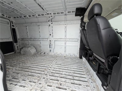 2023 RAM ProMaster Cargo Van 2500 159 WB