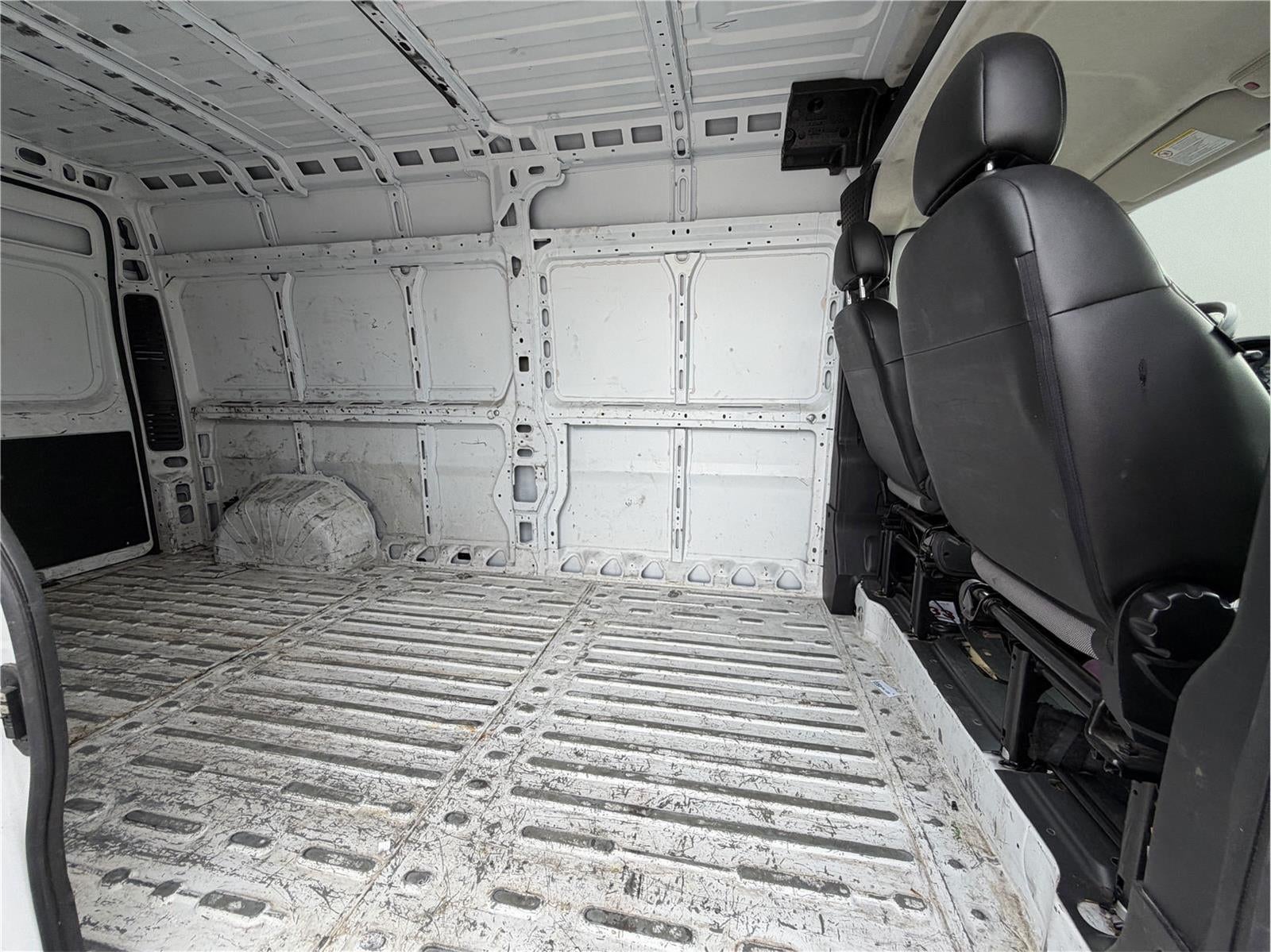 2023 RAM ProMaster Cargo Van 2500 159 WB