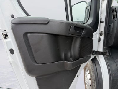 2023 RAM ProMaster Cargo Van 2500 159 WB