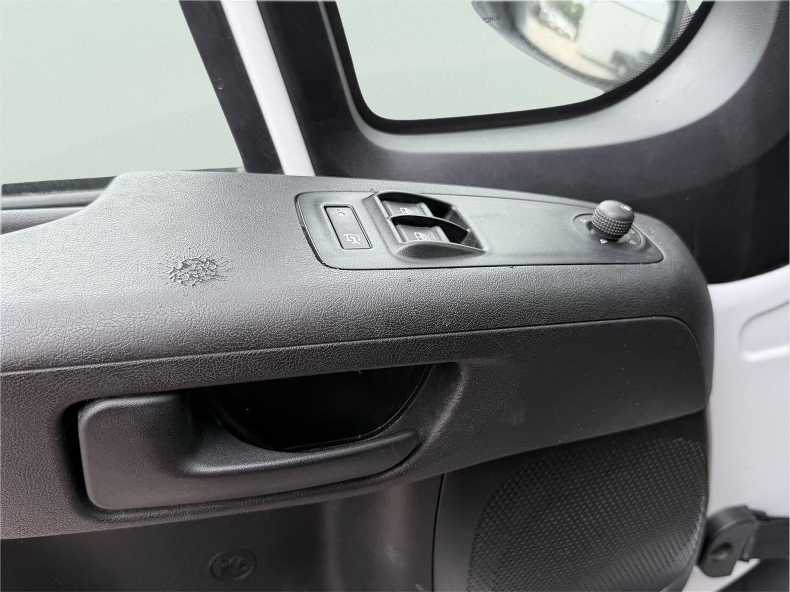 2023 RAM ProMaster Cargo Van 2500 159 WB