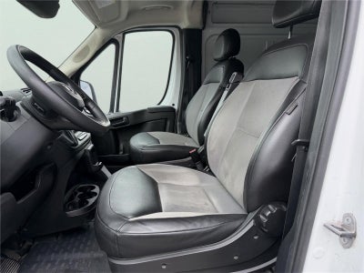 2023 RAM ProMaster Cargo Van 2500 159 WB