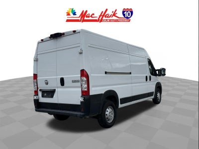 2023 RAM ProMaster Cargo Van 2500 159 WB