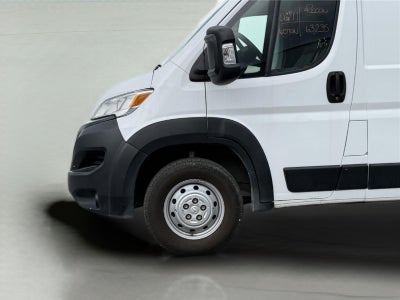 2023 RAM ProMaster Cargo Van 2500 159 WB