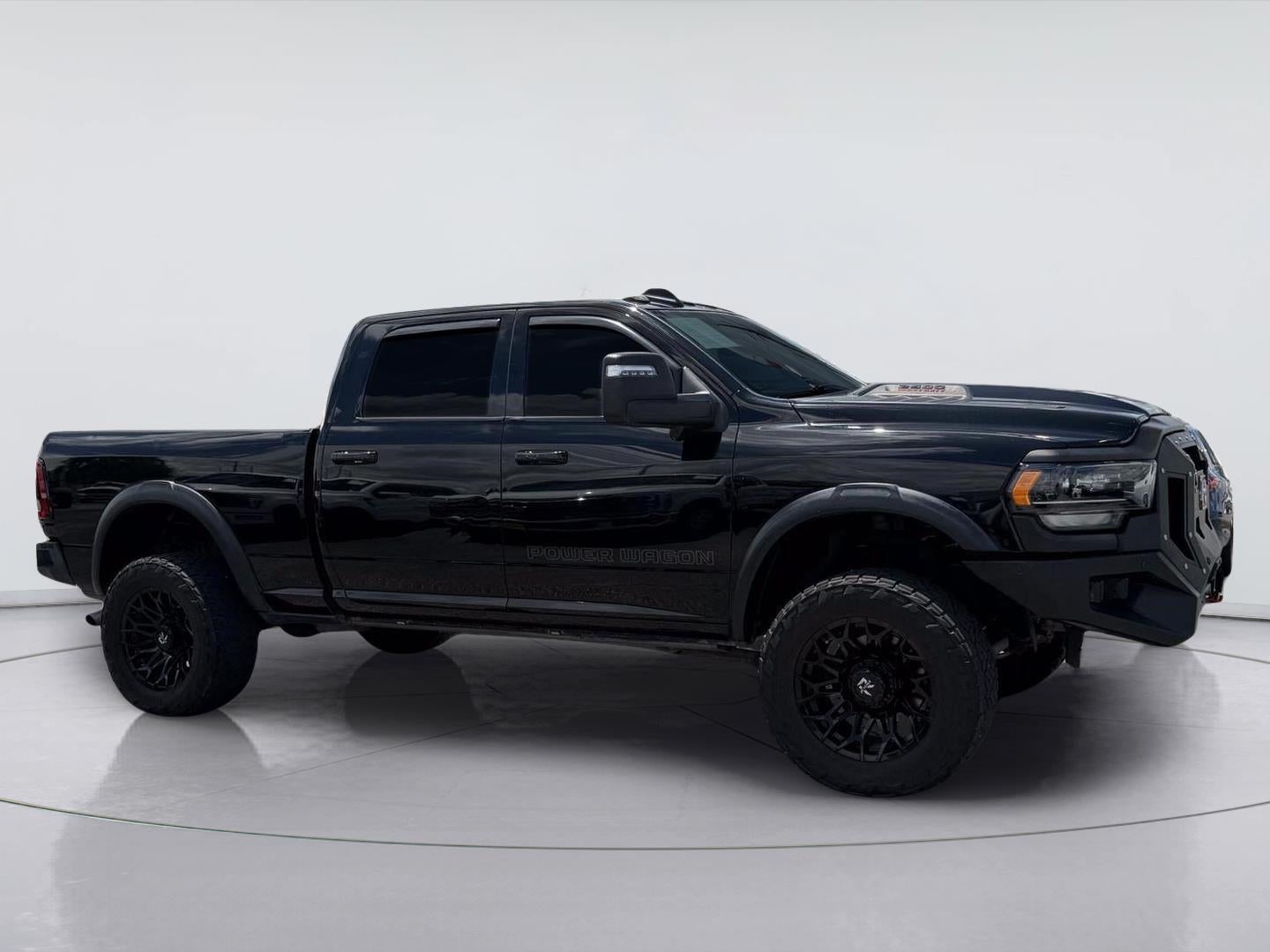 2023 RAM 2500 Power Wagon
