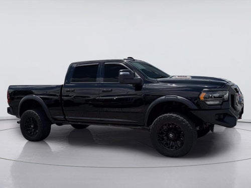 2023 RAM 2500 Power Wagon