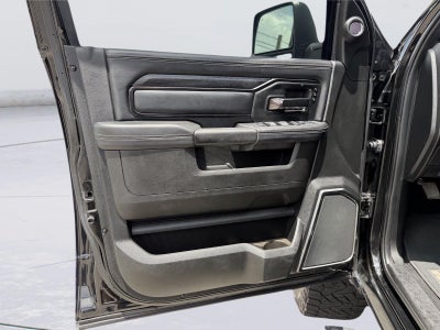 2023 RAM 2500 Power Wagon
