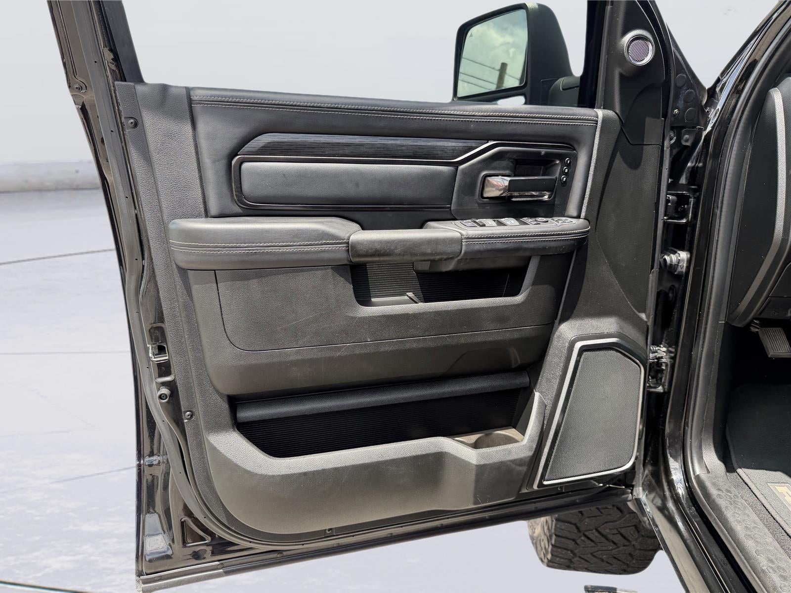 2023 RAM 2500 Power Wagon
