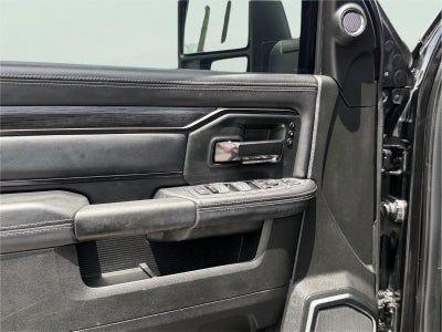 2023 RAM 2500 Power Wagon