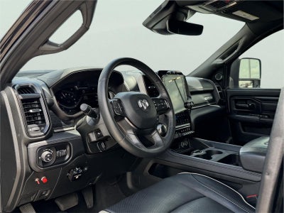 2023 RAM 2500 Power Wagon