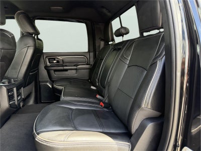 2023 RAM 2500 Power Wagon