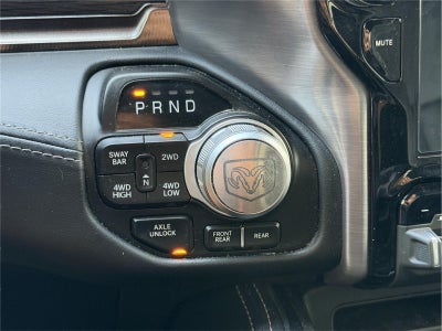 2023 RAM 2500 Power Wagon