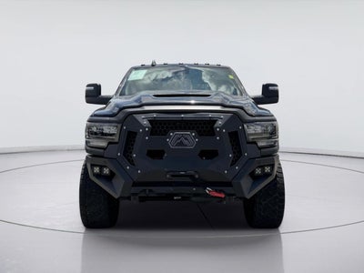 2023 RAM 2500 Power Wagon