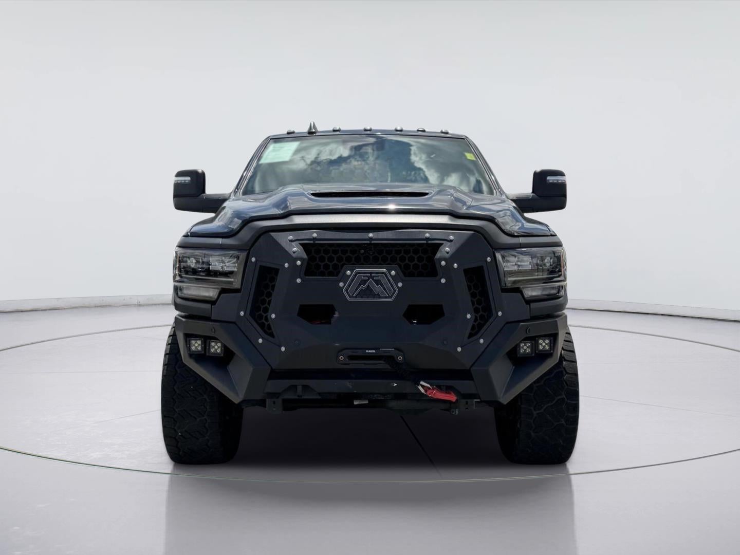 2023 RAM 2500 Power Wagon