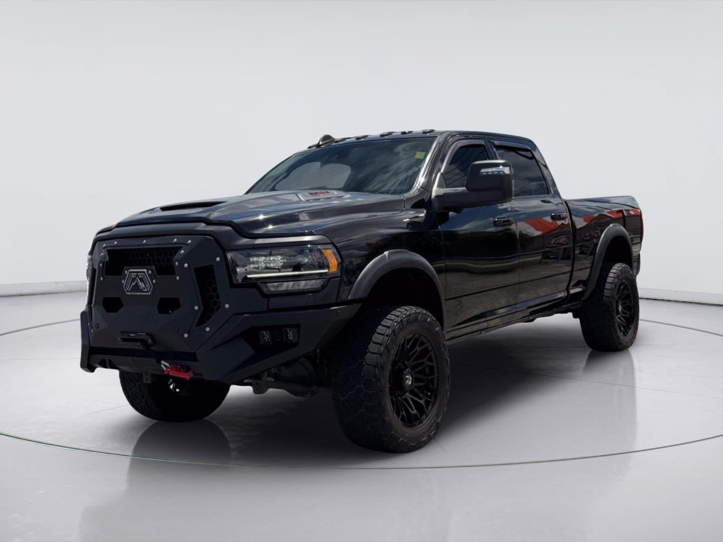 2023 RAM 2500 Power Wagon