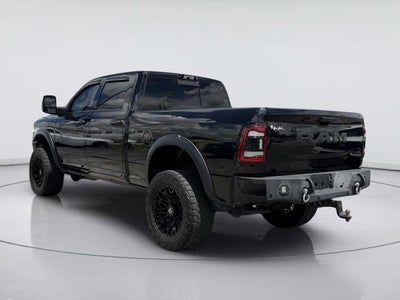 2023 RAM 2500 Power Wagon