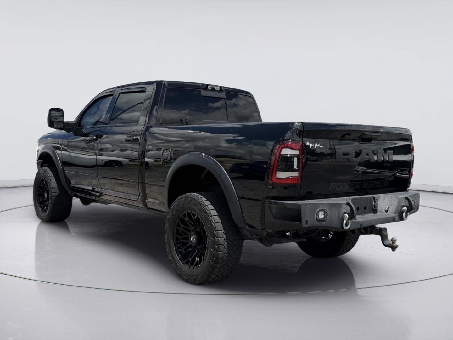 2023 RAM 2500 Power Wagon
