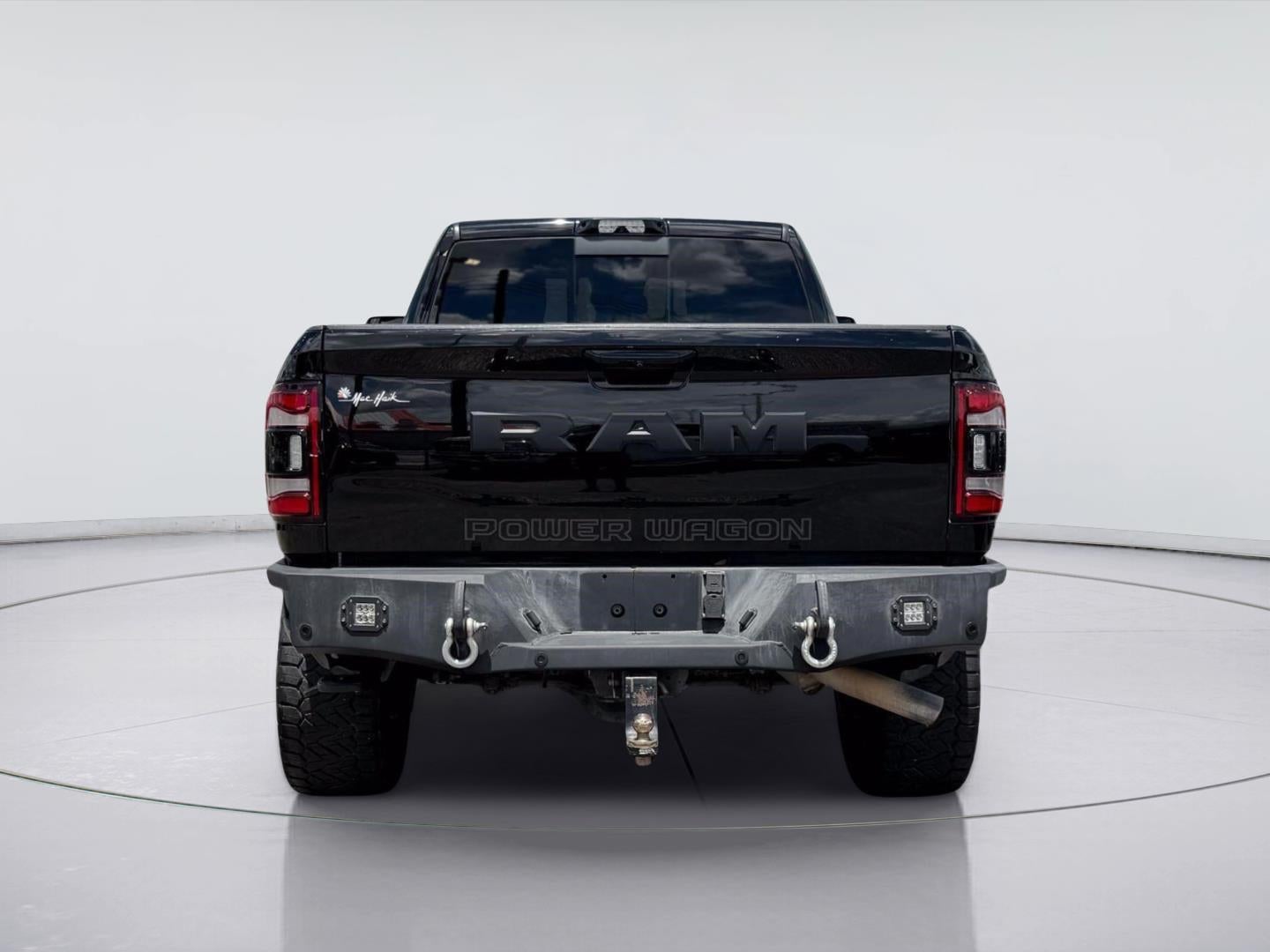 2023 RAM 2500 Power Wagon