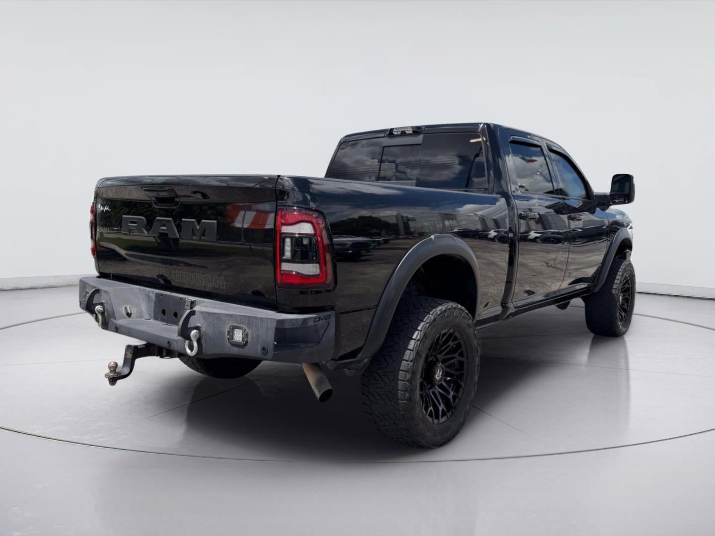 2023 RAM 2500 Power Wagon