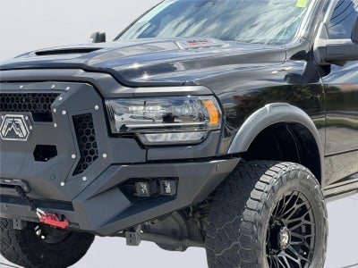 2023 RAM 2500 Power Wagon