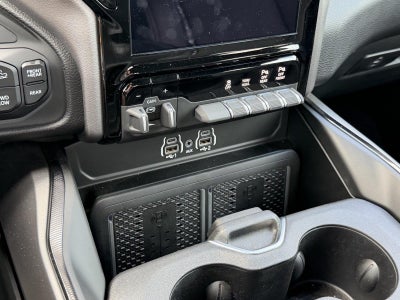 2025 RAM 2500 Power Wagon