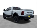 2025 RAM 2500 Power Wagon