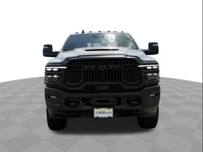 2025 RAM 2500 Power Wagon
