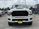 2023 RAM 2500 Limited Mega Cab 4x4 6'4' Box