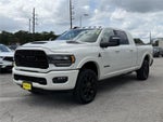 2023 RAM 2500 Limited Mega Cab 4x4 6'4' Box